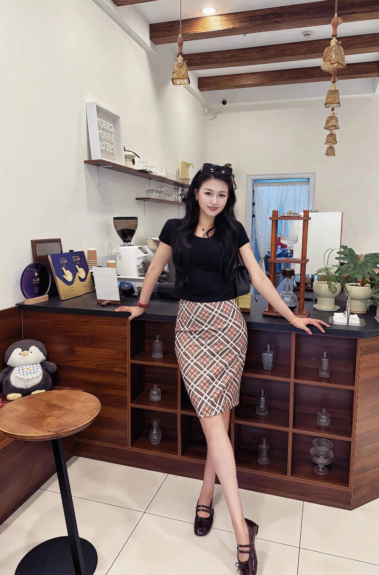 茫茫人海中还是选择你，没人能代替