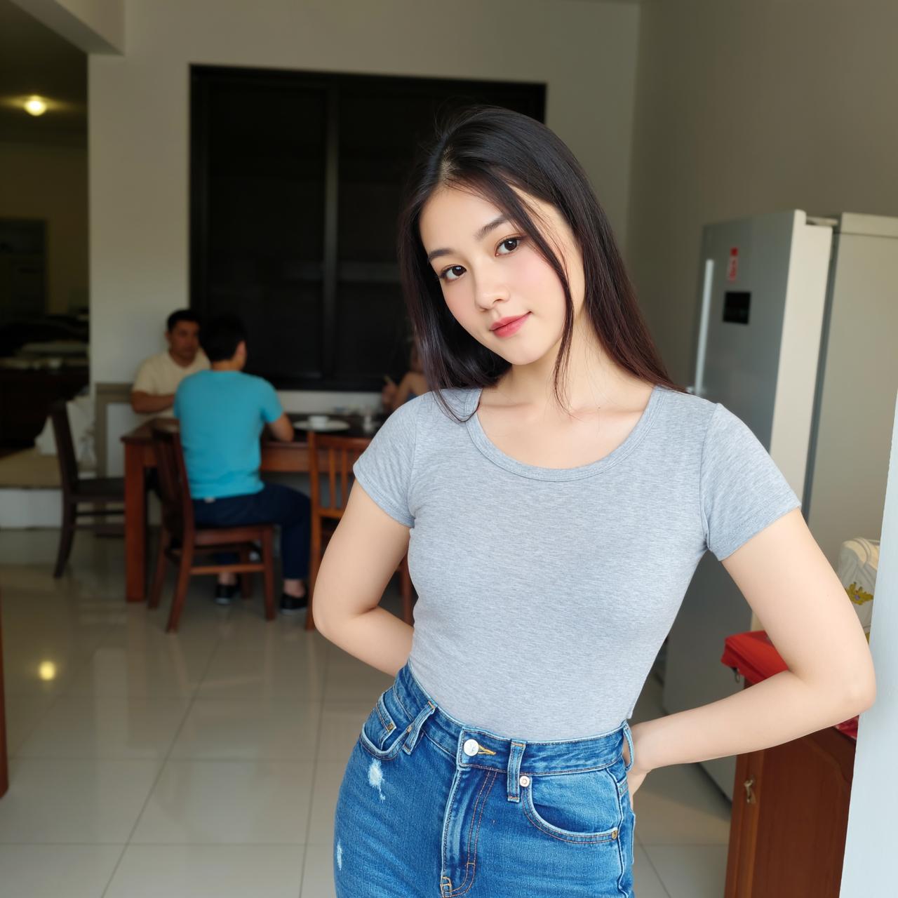 随拍美照共分享 每日晒出最美照片