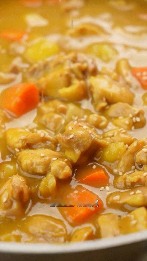决定了，明天值班中午我要点咖喱饭吃🍛 ​​​