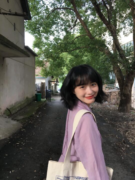 喜欢的回头live🍃阳光又湿漉漉的春天