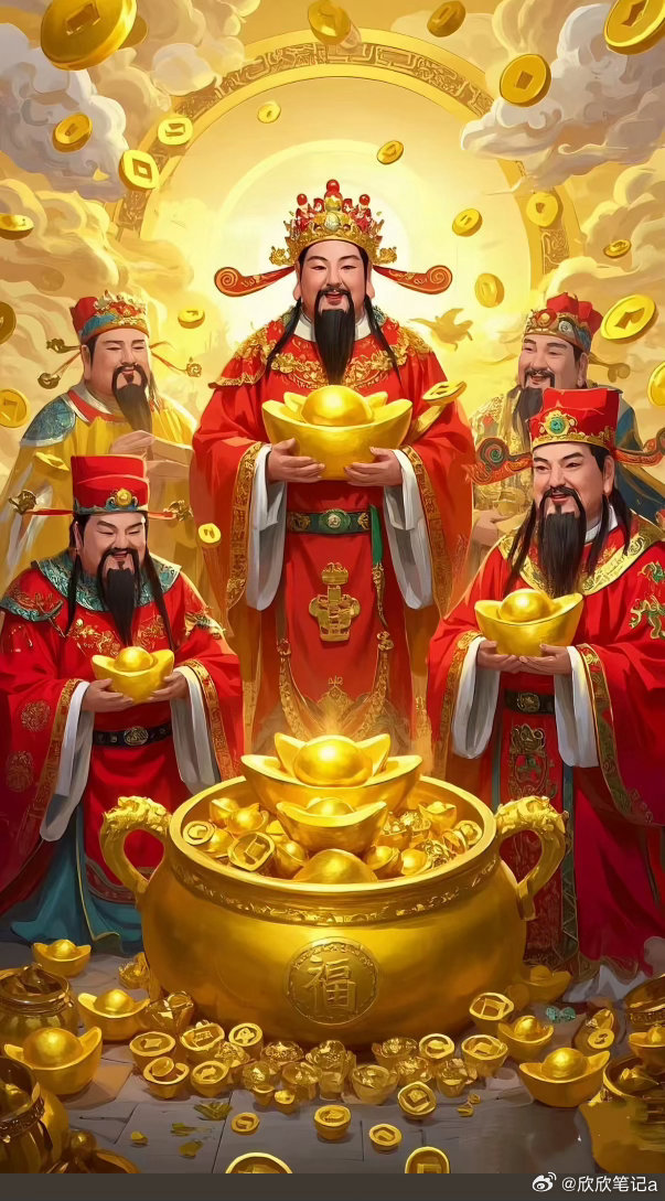 早安，A股奋斗人🌺愿家人们：K线全线飘红🔥账户日日大盈🔥主线精准拿捏🔥晨