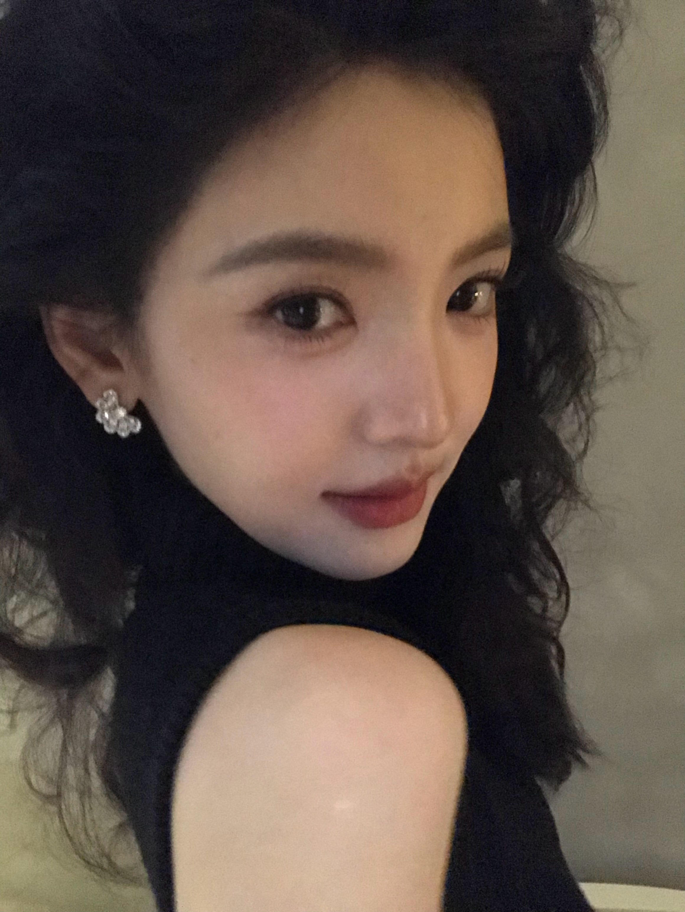 章若楠好美好美