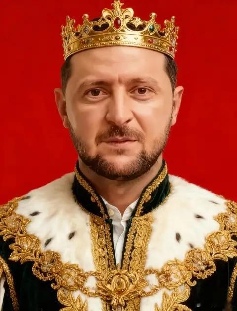 乌克兰总统宣布了！ 10月27日，乌克兰总统泽连斯基突然宣布说：乌克兰和盟友要在