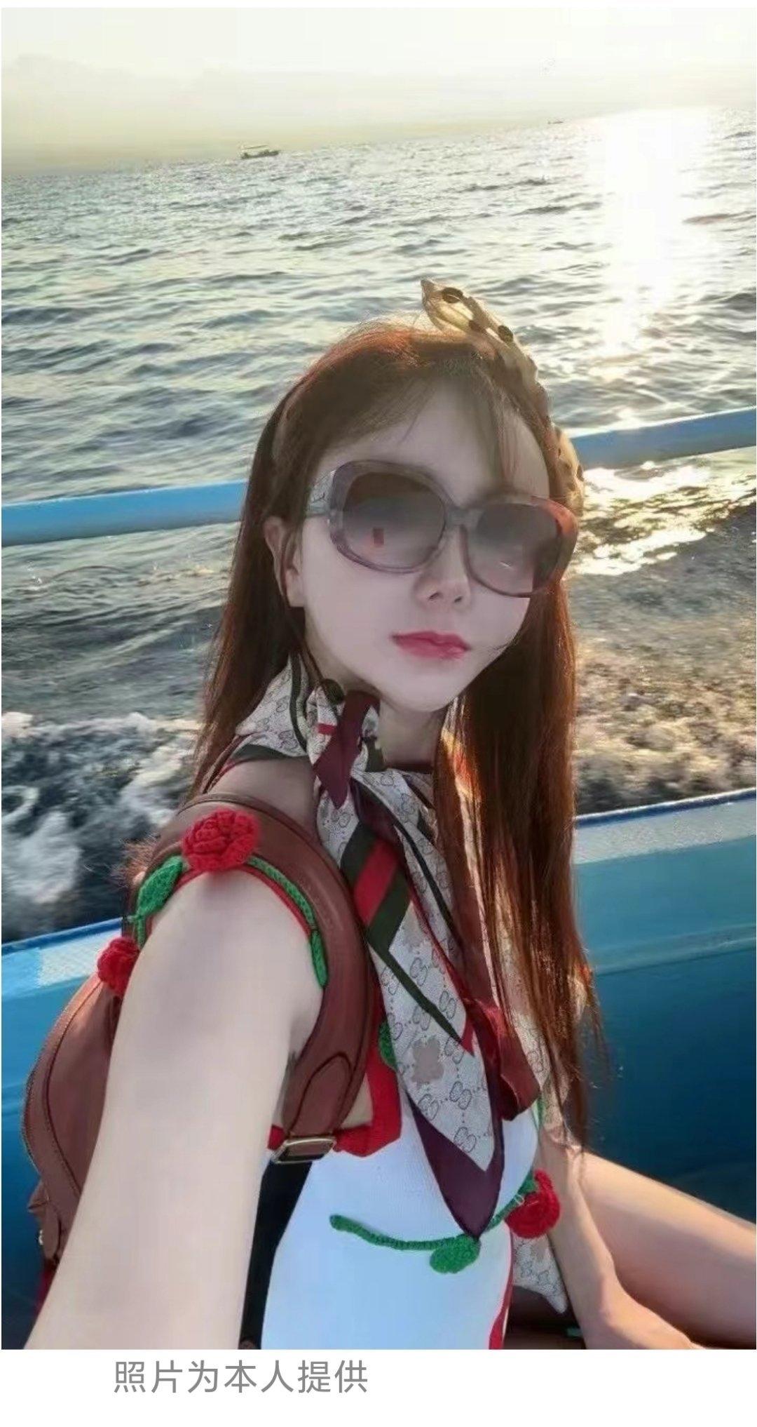 近日，一名中国女子向西港日记讲述自己在柬埔寨的悲惨遭遇！

这名女子起初是在深圳