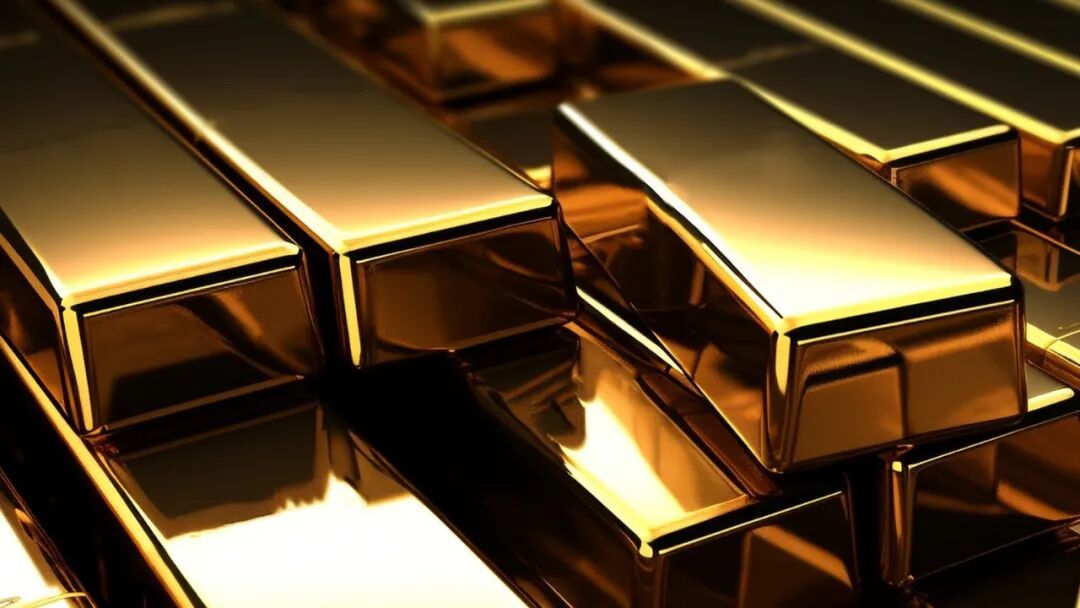 【连跌7日！有央行开始考虑卖黄金】现货黄金价格高位跳水，短短七个交易日自历史高位