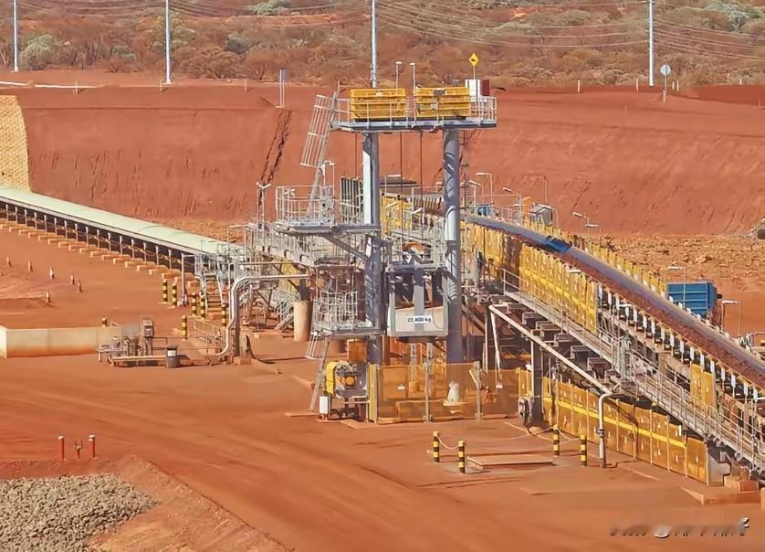 国运来了挡都挡不住，30亿吨铁矿重见天日，美国媒体：中国将改写全球铁矿格局！11