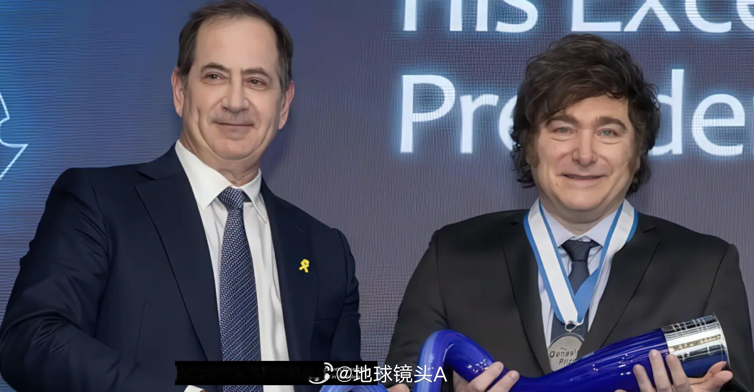 《“艾萨克协议”：以色列全球结盟战略的新前沿》今年悄然启动的一项新倡议理应得到比