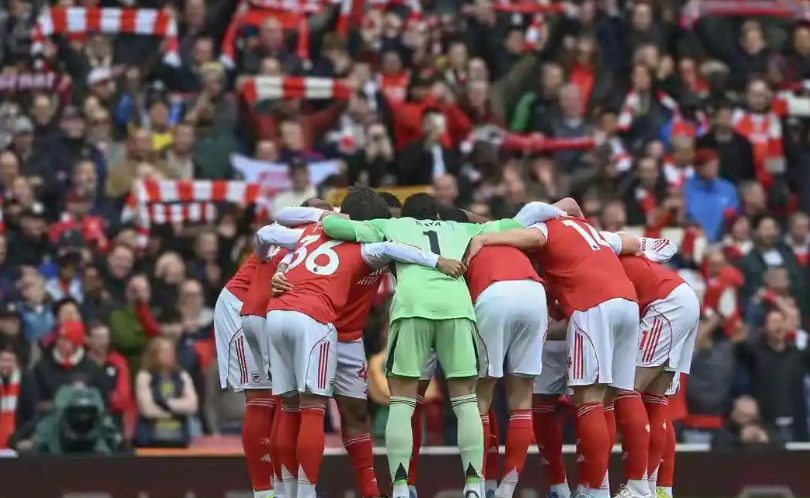 如果本赛季阿森纳无法拿到英超冠军，对于球队的打击是致命的，球队多年来积攒的士气，