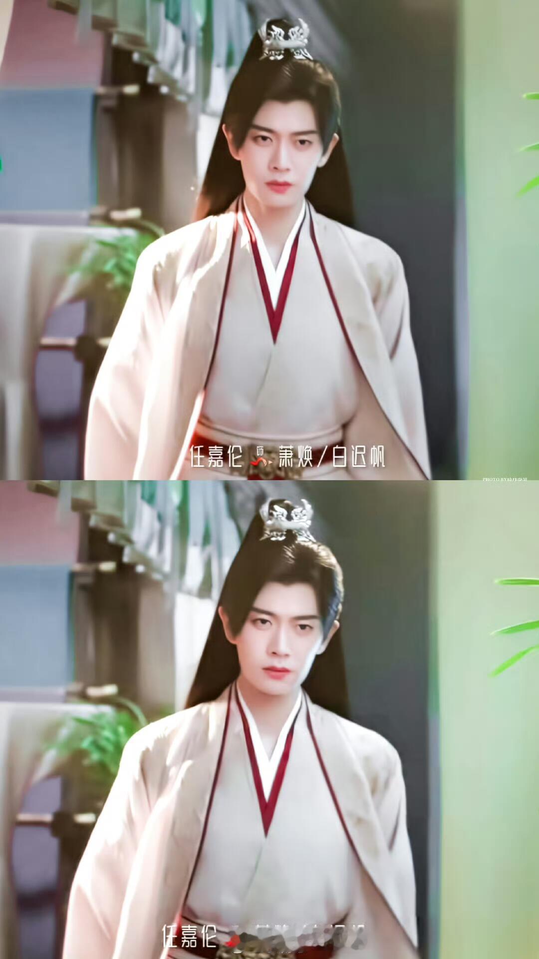 《凤凰台上》戏中戏绝了！皇帝化名谈恋爱，假意掺真心，身份曝光后信任崩塌，这虐恋啥