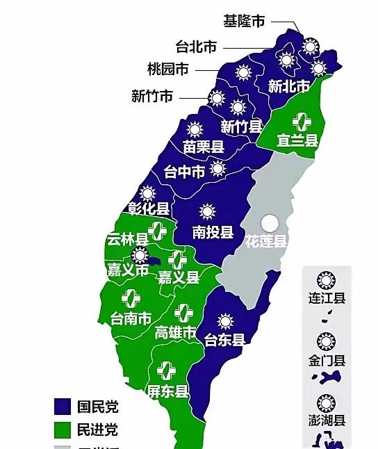 直白告知美军，中国政府和中国军队即将处理台湾问题。美军可以在中国军队划定的区域外