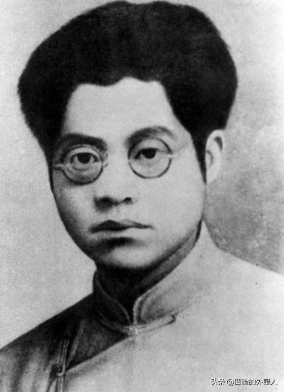 1949年揪心一幕：夏明翰女儿被请退，毛主席急令李先念：举国之力也要圆她父亲之志