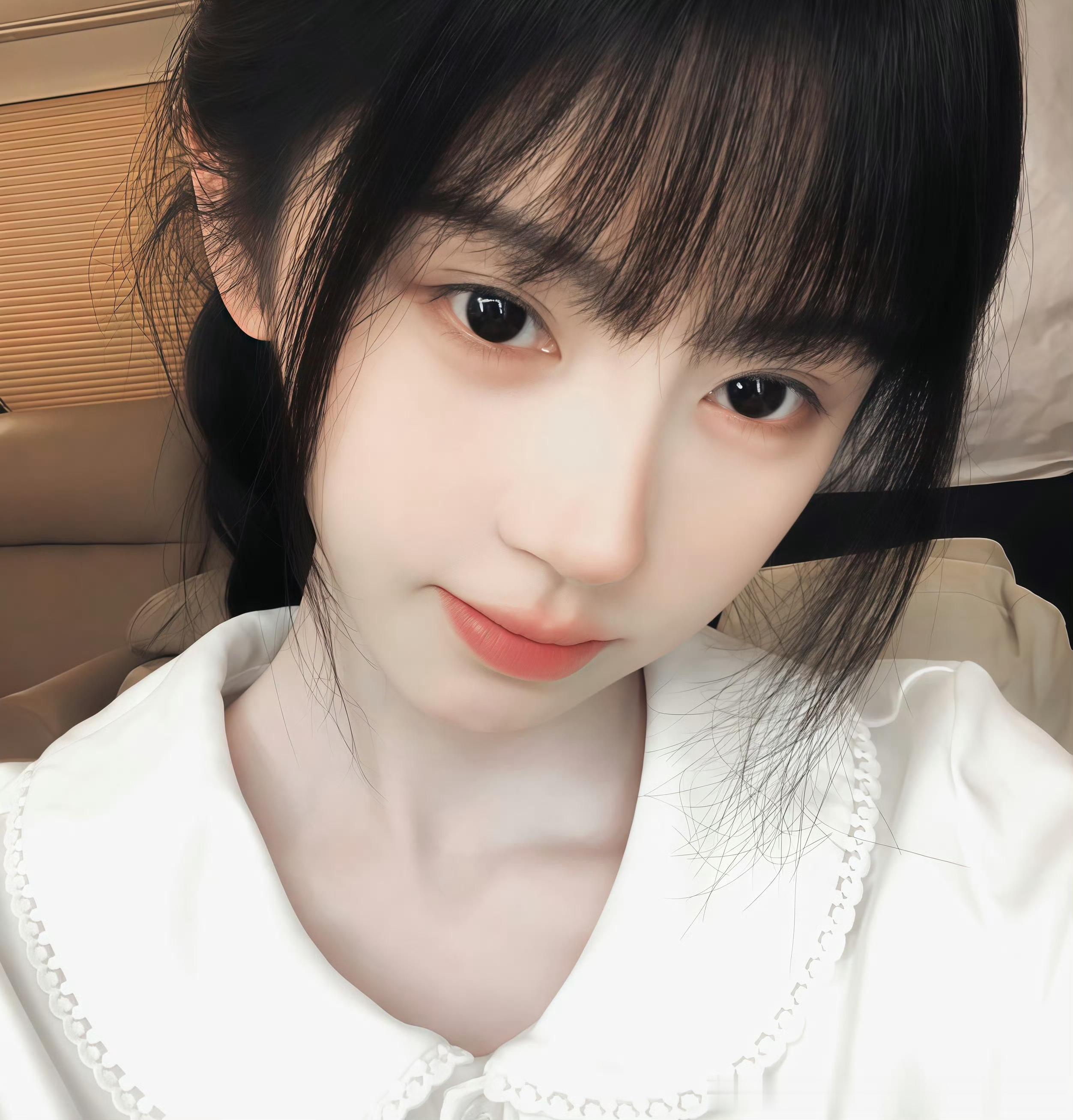 鞠婧祎万花世界寂静山村母女线副本表面是呆萌小女孩，实际上…🧐🧐🧐 