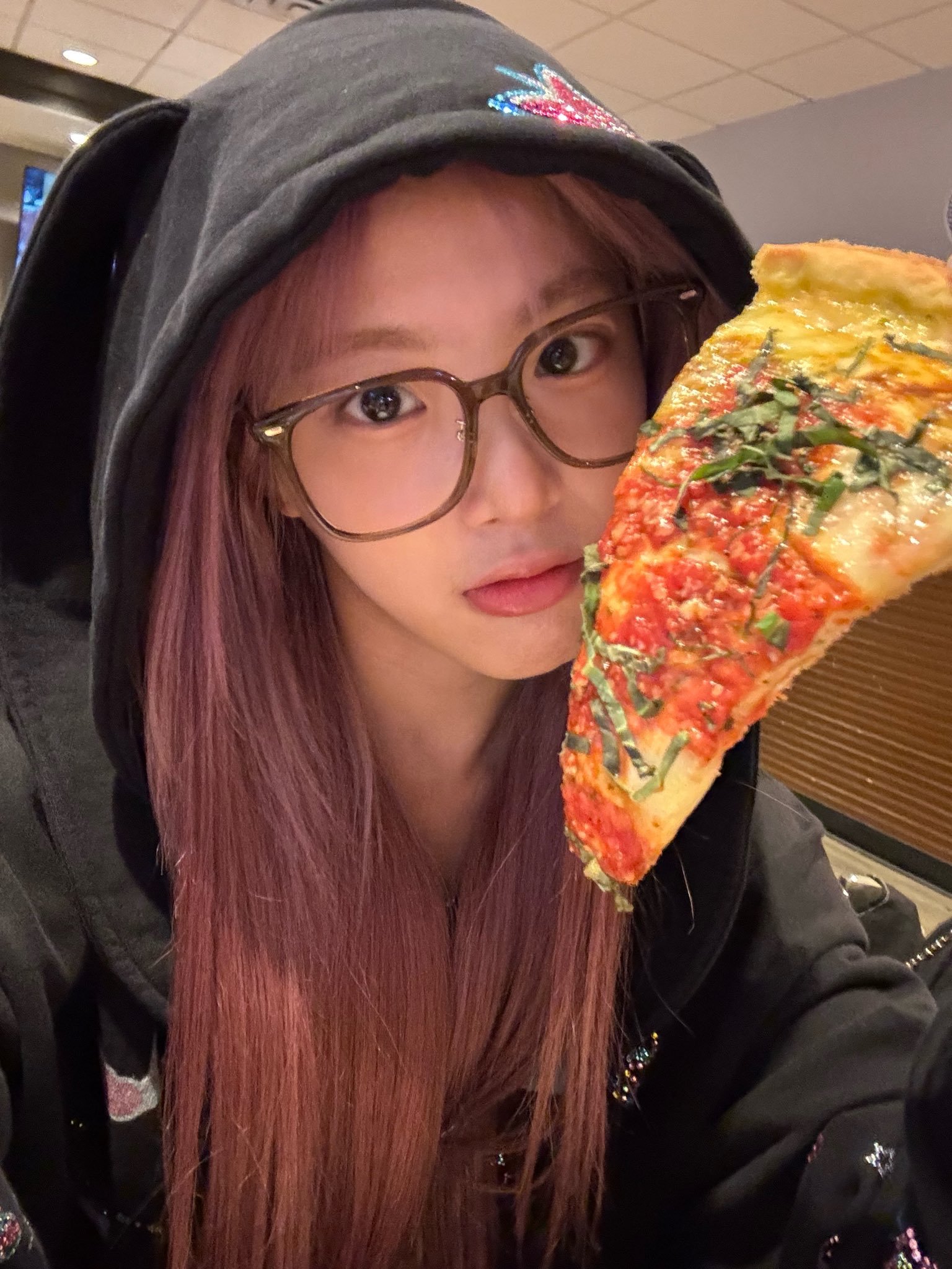 250909💌triples许念慈 ​​​