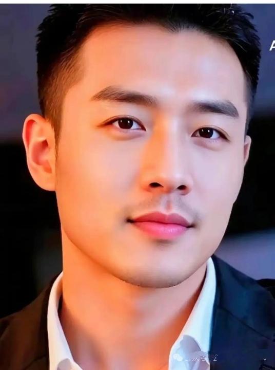 要说照片是真人，你信吗？这可不是AI合成的。