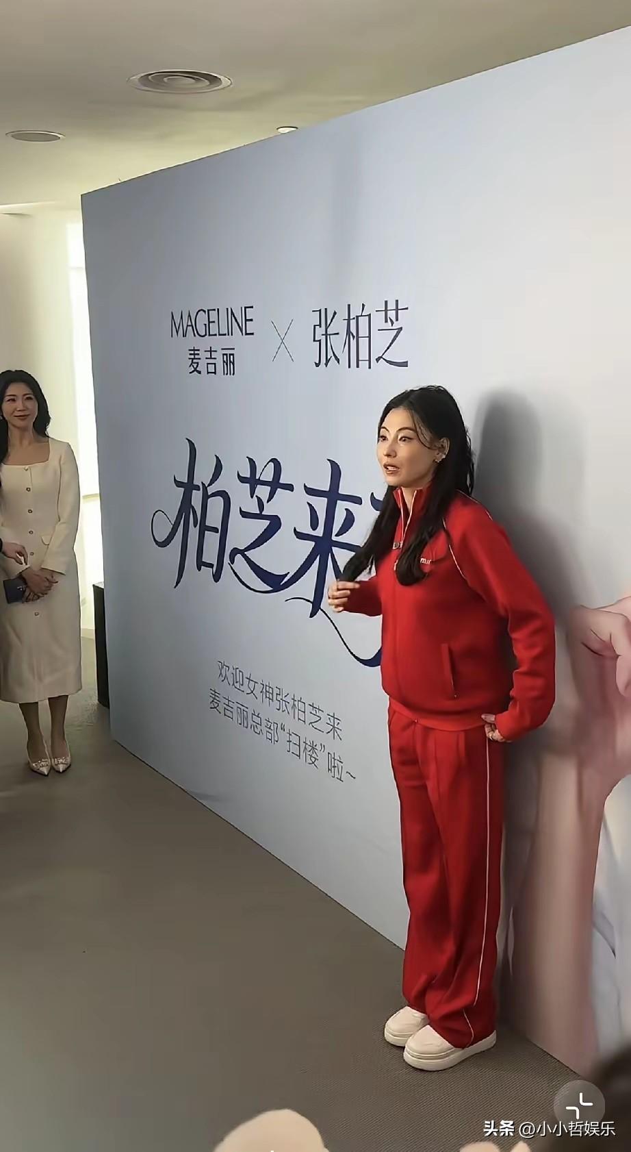 谢霆锋心里到底装着谁？24年情感拉扯，真相终于藏不住了！

他和张柏芝是年少激情