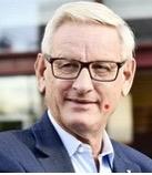 瑞典前首相卡尔·比尔特1月6日发文说：“欧洲领导人团结支持丹麦和格陵兰岛。但权力