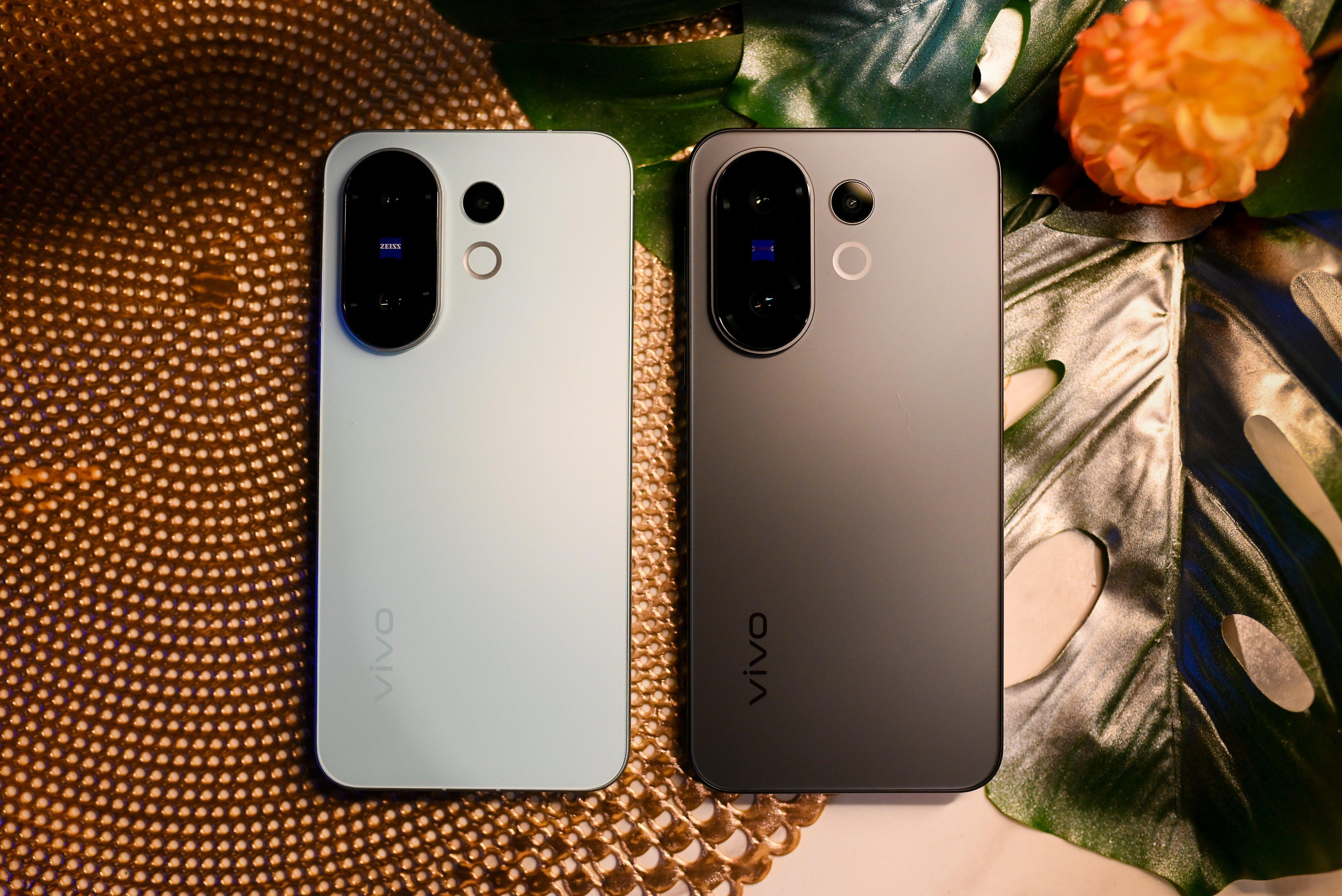 vivo X200 FE，也就是vivo S30系列，在海外市场真的是大受欢迎，