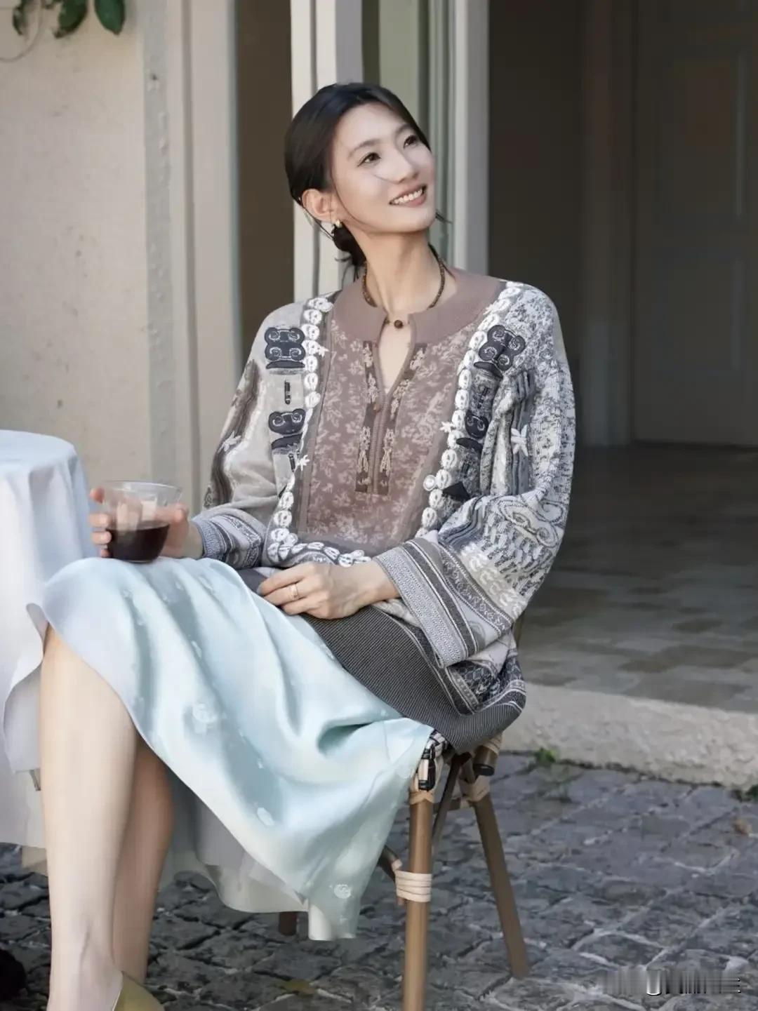 打卡新安江画廊