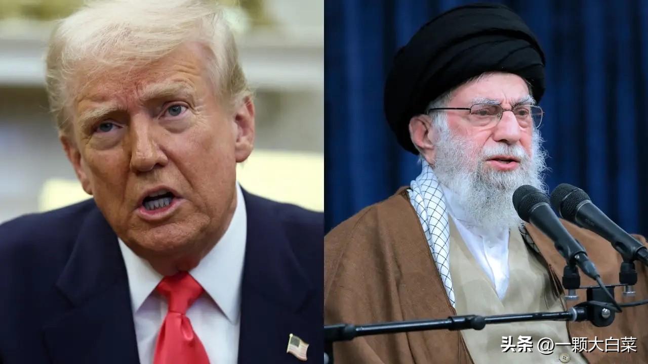 美伊一旦开打，最大的赢家是谁？很多人还以为是卖武器的军工复合体。错了！真相是，这