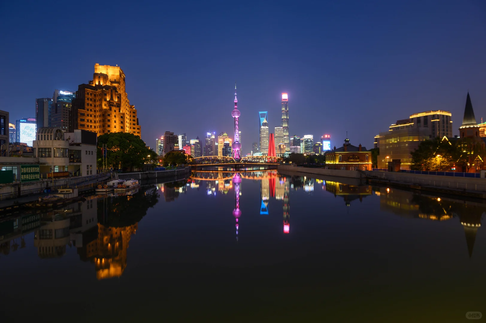 去上海旅行带上海德旅行箱一起出发