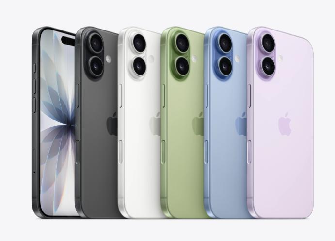 史上最强标准版——iPhone17直接牙膏踩爆，安卓该如何应对？
这里为啥要单独