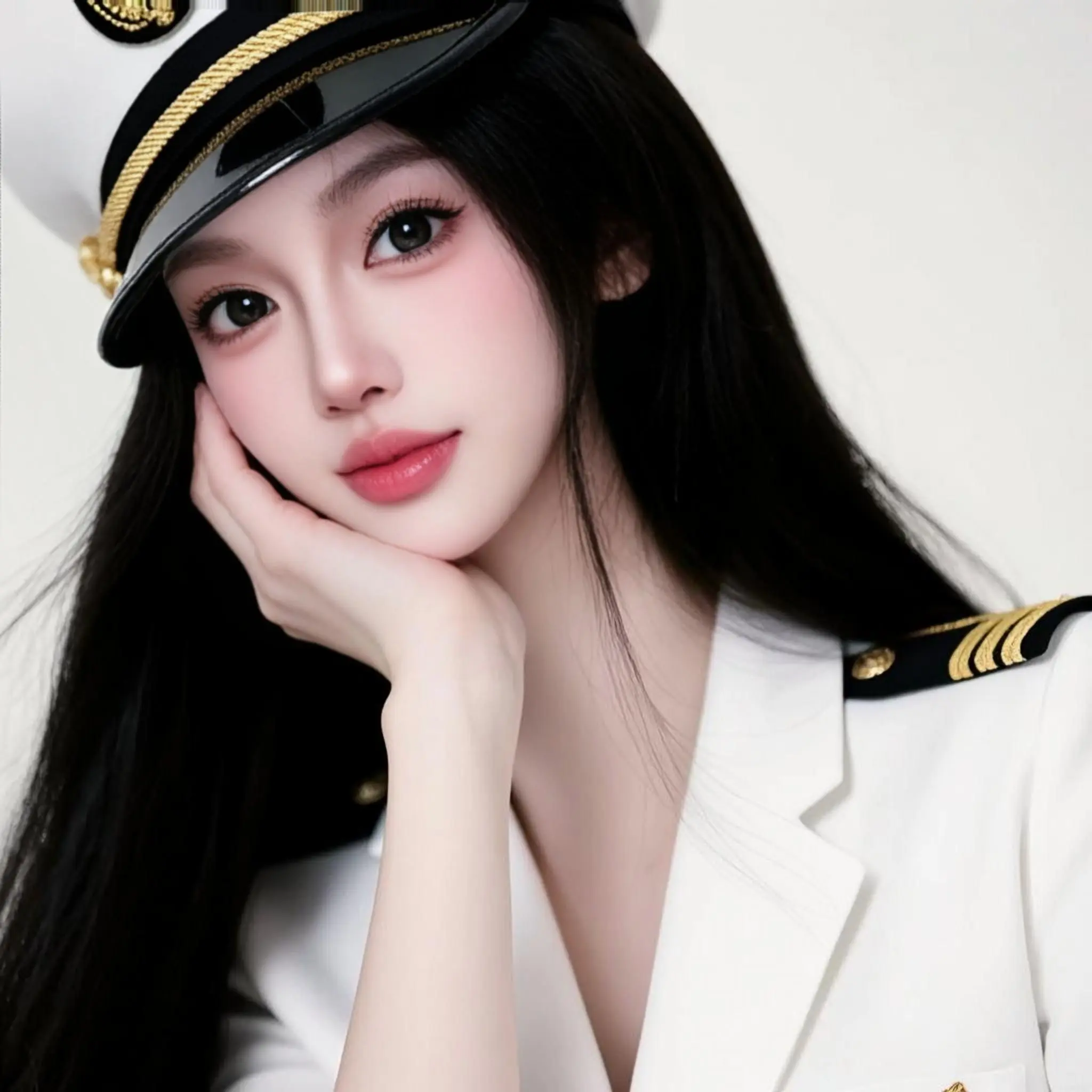 我的图片 ai创作 写真风格