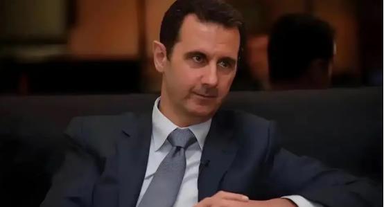 从萨达姆到卡扎菲，再到阿萨德，几乎每个中东强人都高举“反美”大旗。可剥开这层外衣