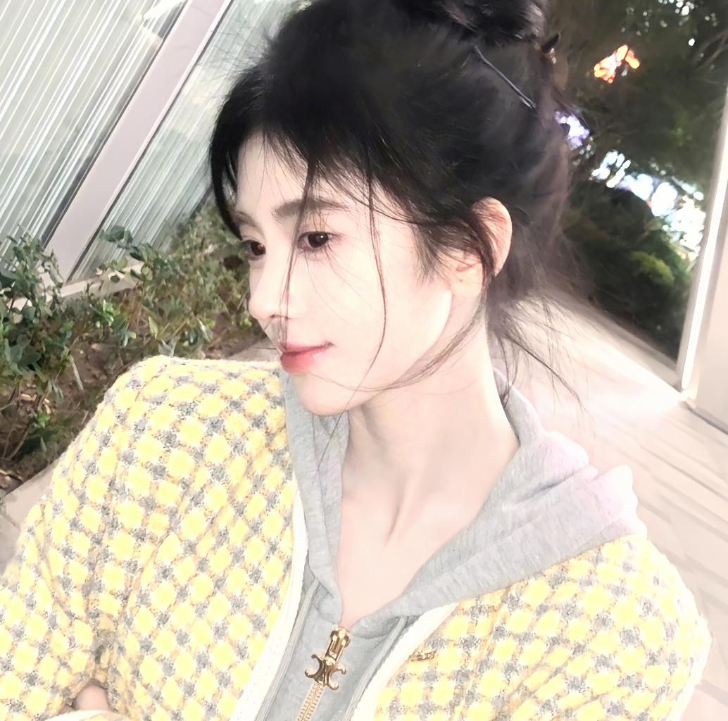 jjy 鞠婧祎万花世界 jjy 鞠婧祎苏绿夏喜欢她，让我学会了感恩，学会了珍惜。
