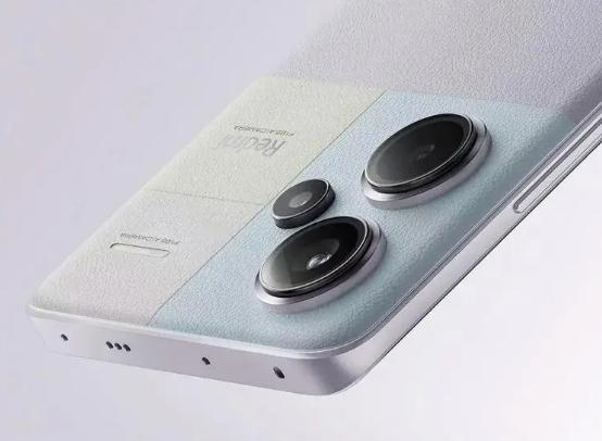 2024年购机新风向：性价比不再是唯一选择，堆料成新宠
当「堆料」成为行业理所当