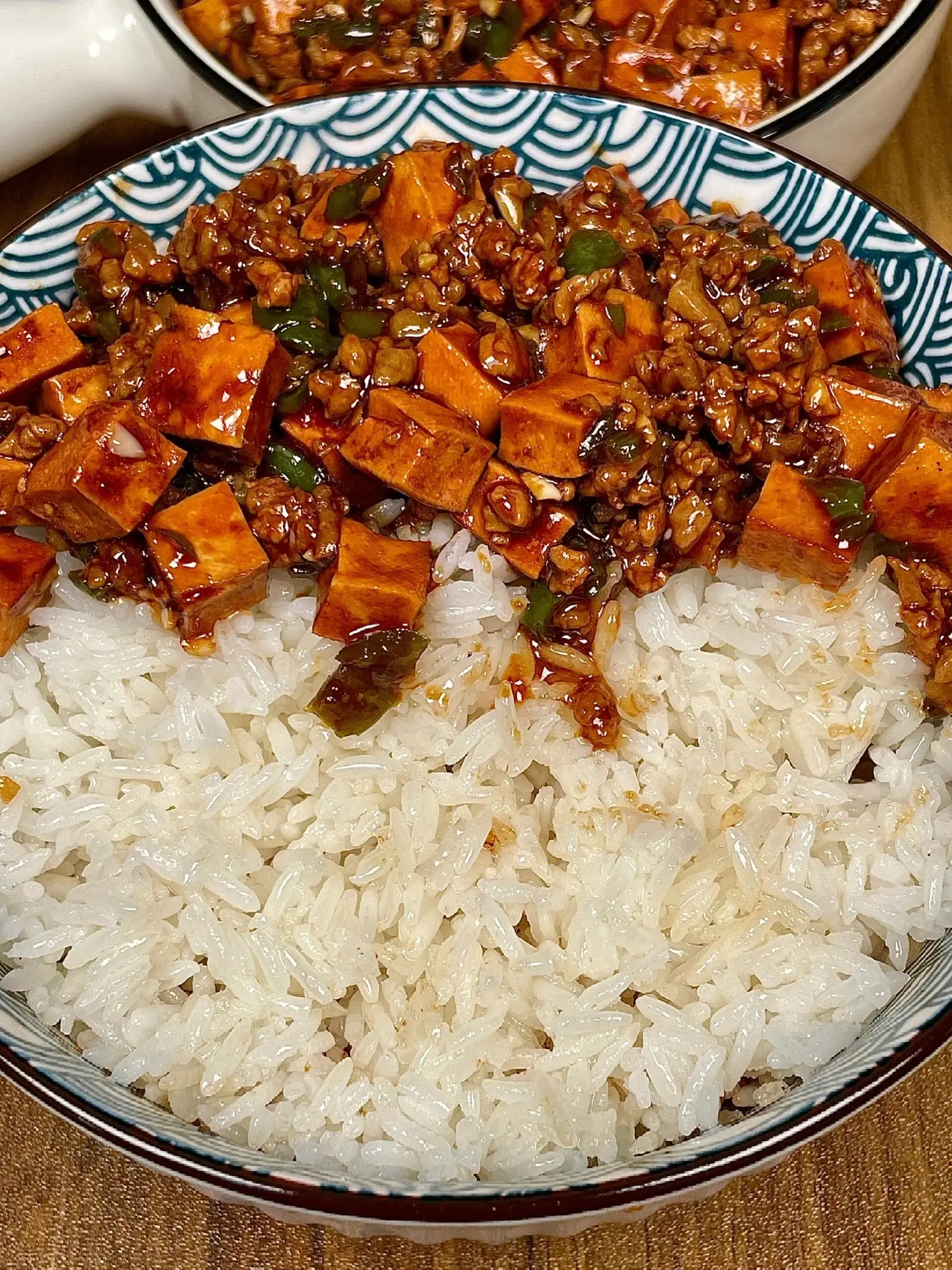 一定要去试试，真的太下饭了，香懵了。今天分享一道好吃下饭的美食家常菜。...