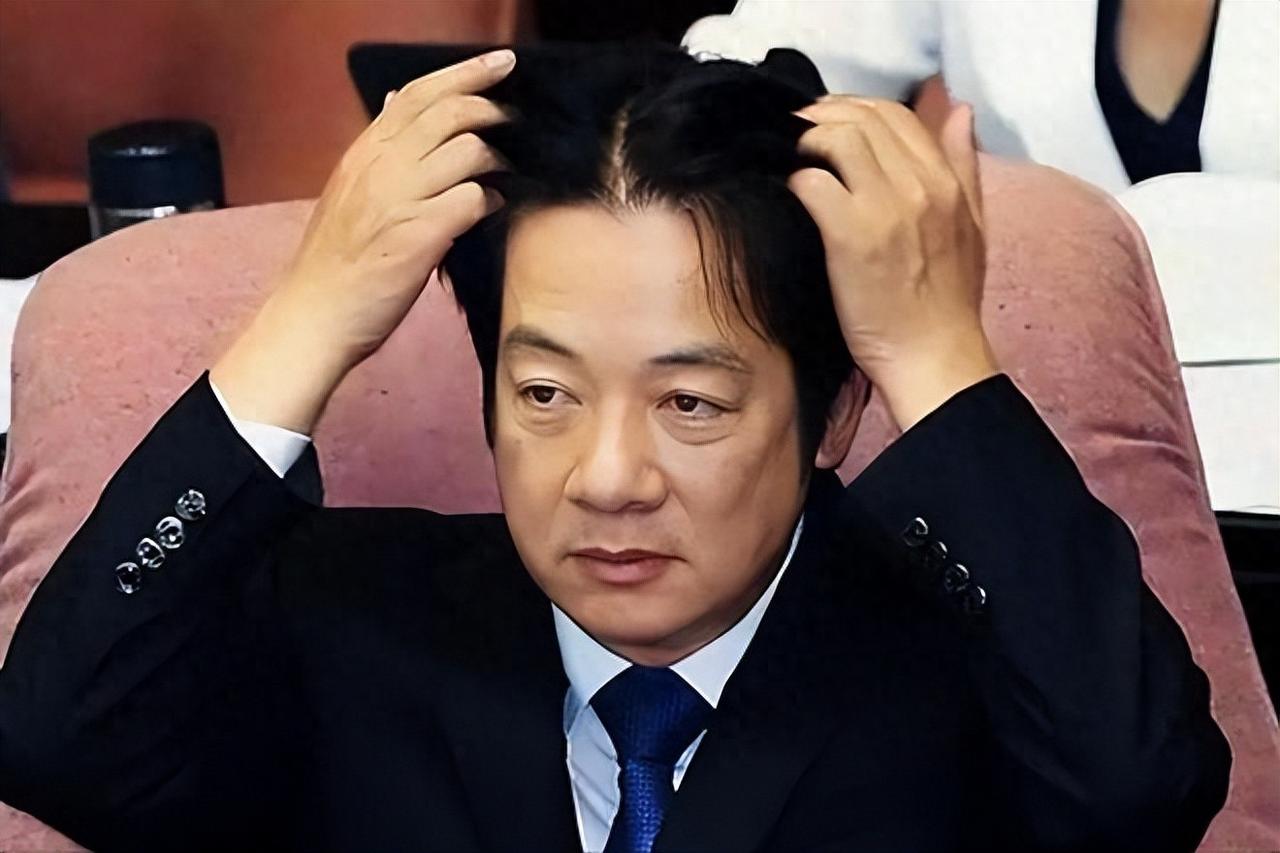 针对赖清德窜访斯威士兰，传出赖清德专机飞航许可临时遭取消。民进党前“立委”郭正亮