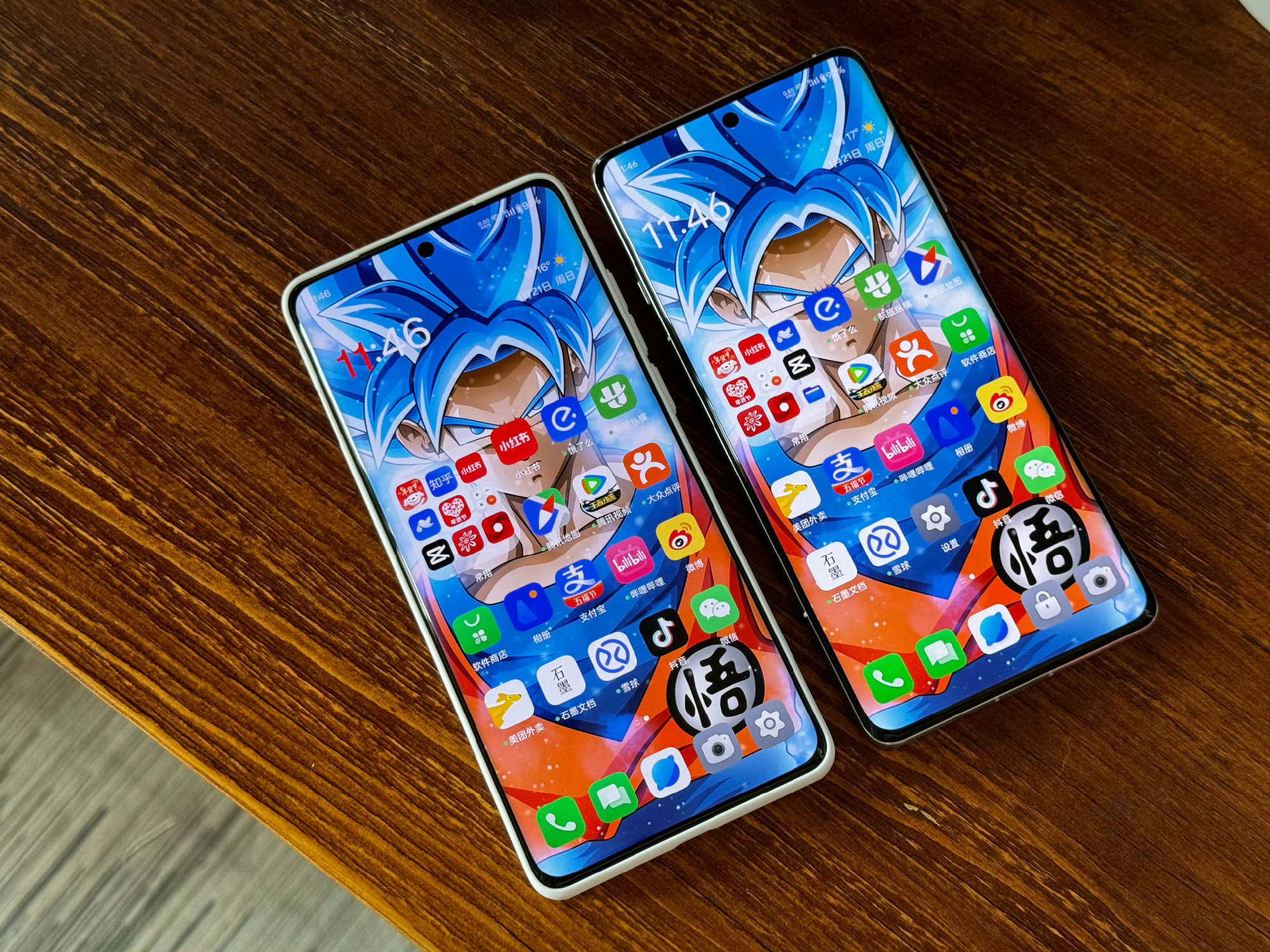 主力一加12续航强，Find X7 Ultra插流量卡登平板微信当影像机，又是欧