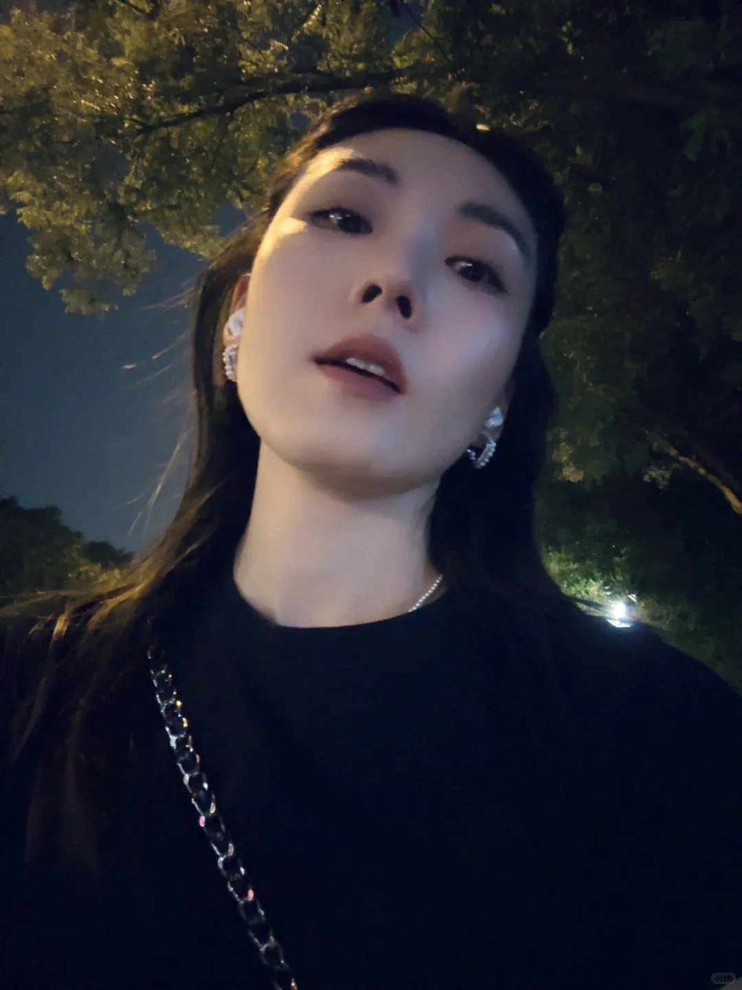夜骑｜下班