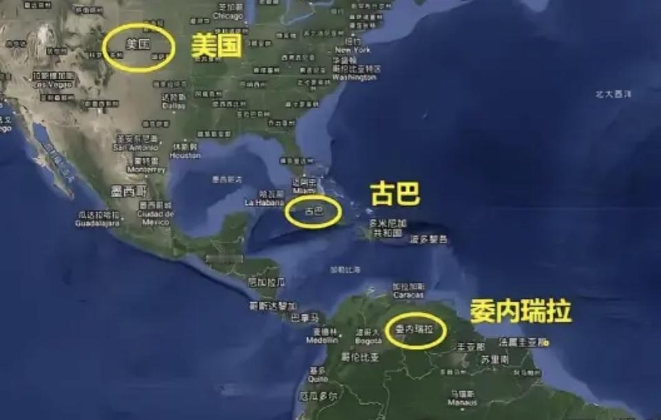 嘿，你知道不？美国可真够霸道的！在日本、菲律宾部署“堤丰”中导系统，射程直接能覆
