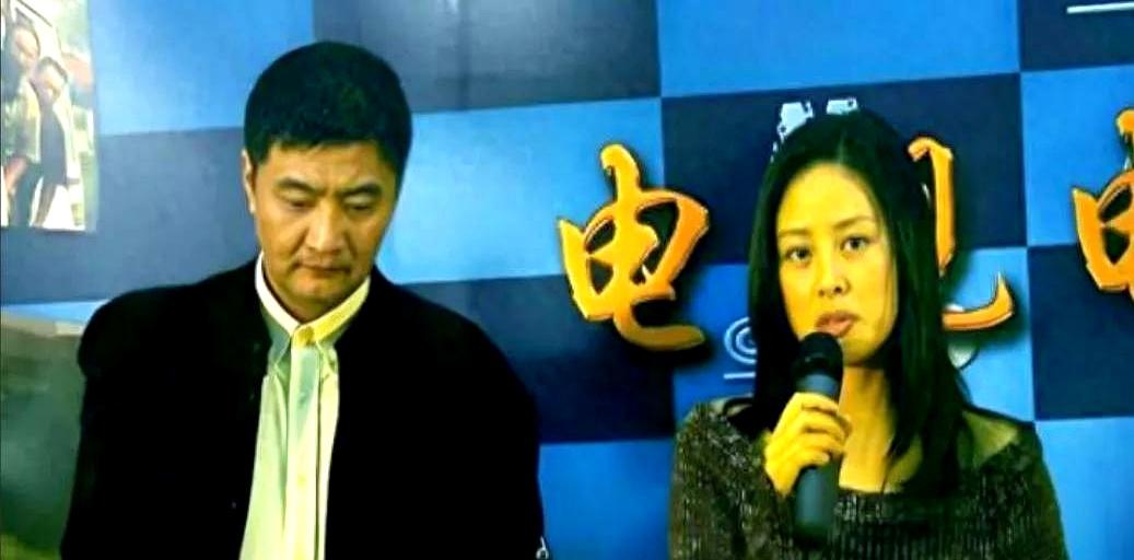 一个北电导演系的尖子生，最后走得悄无声息，你听过他的名字吗？
赵劲，53岁那年因