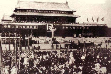 新中国为了独立自主付出了多大代价？在人类现代国家建构的史诗中，没有哪一个大国的崛