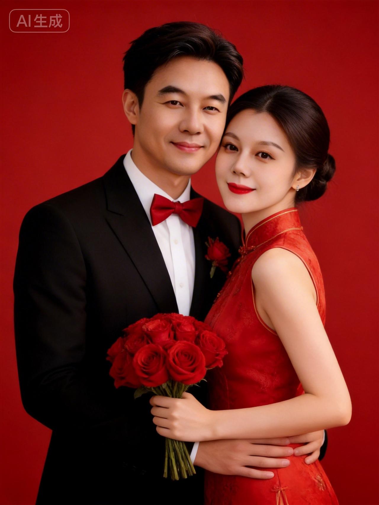 穿出自信穿出美