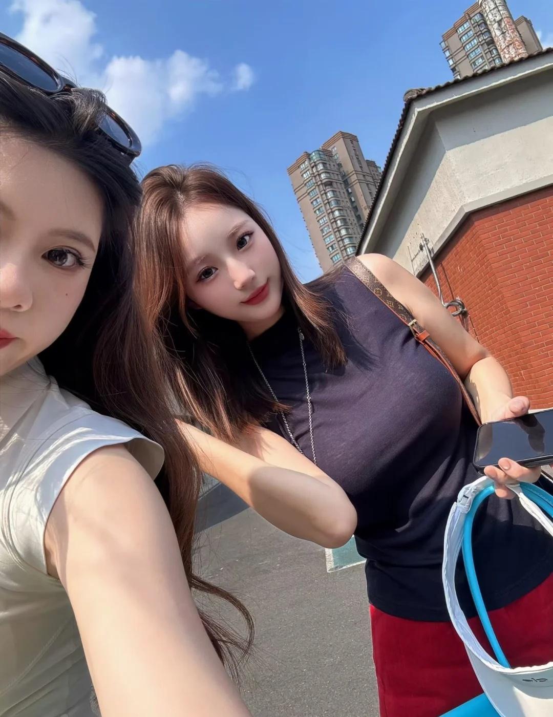 连云都变得热热的
🥵🎾☕️
ootd 网球服 空气里有了夏天的味道 100天