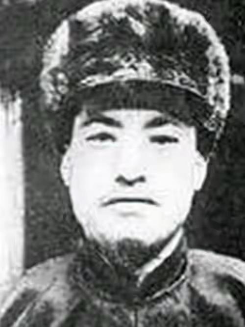 1937年，马家军旅长马禄抓获红三十军参谋长黄鹄显后，秘不上报，不施刑讯，反而悄