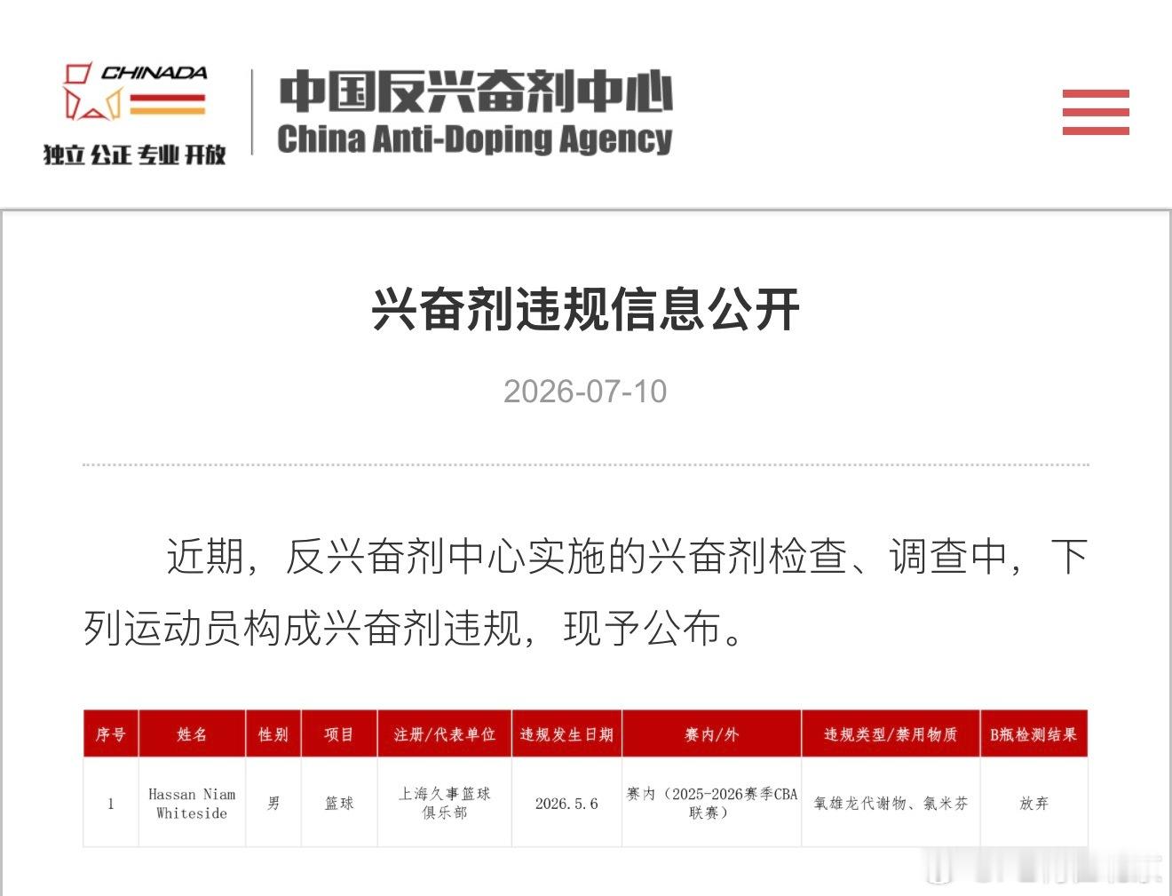 CBA总冠军 实至名归！