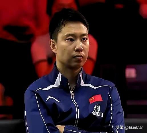 当莎莎、大头没随队去欧洲时，外界把两站小赛当成陈熠、蒯曼、林诗栋、向鹏的窗口，结