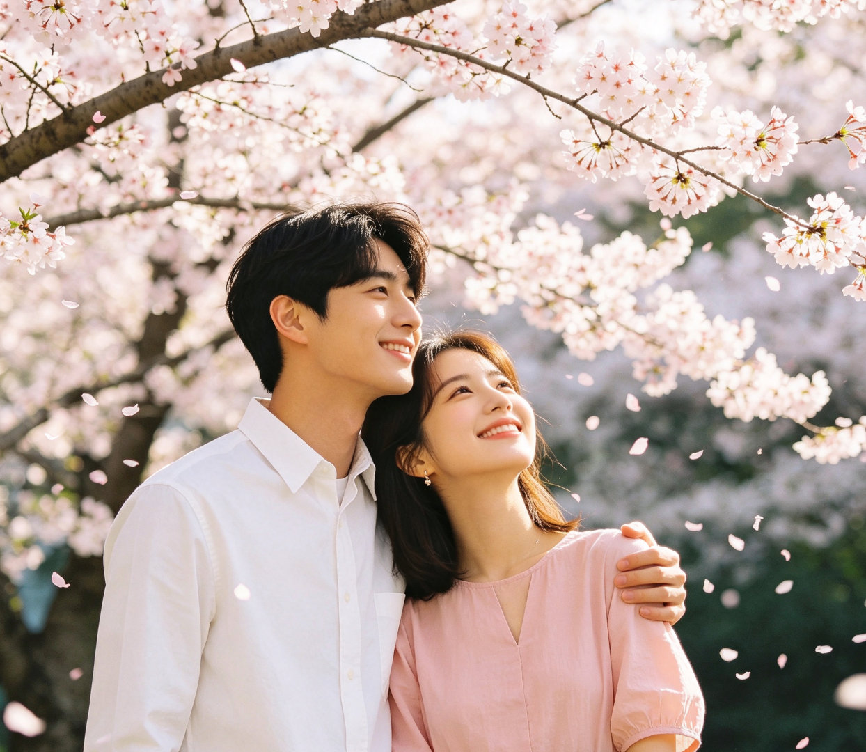 男人深爱一个女人时，会激发他内心深处，强有烈的保护欲，不想让她受到一丝的委屈，当