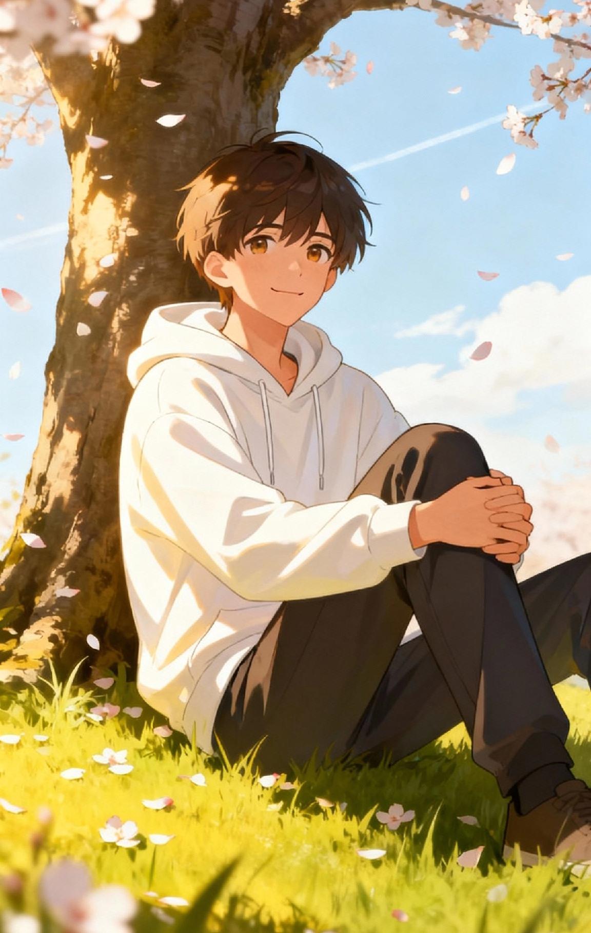 再有四天，2025年就过去了
你们还有什么没有完成的愿望？
想好什么时候回家看看