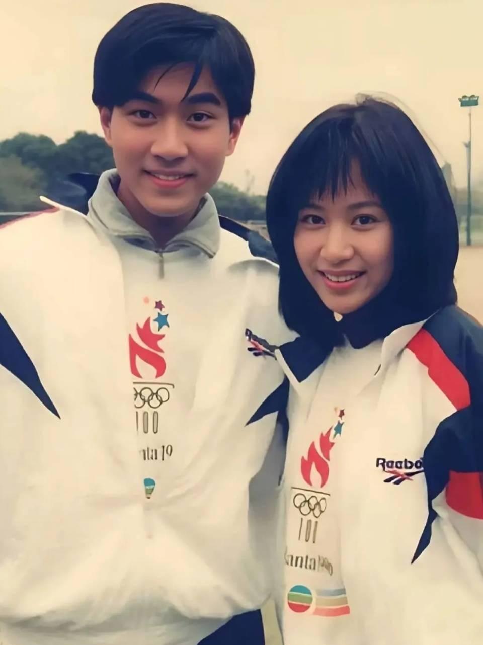 刘恺威官宣与黎纪君恋情！盘点历任女友，离开他后，似乎都越过越好
52岁演员刘恺威