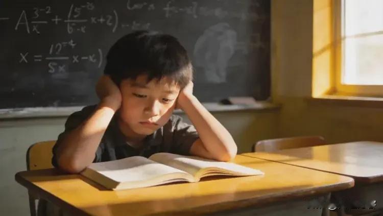 孩子“脑腐”危机，手机非罪魁，首要原因超乎想象！
 
家人们，现在好多孩子越来越