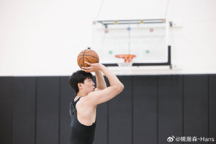 杨瀚森方说希望多给点时间 开拓者官宣将下放至发展联盟，发布声明：感谢球迷一直以来