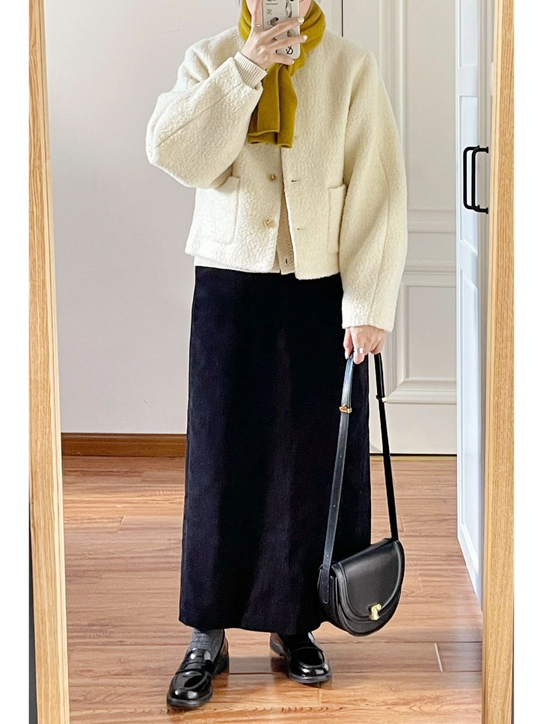 🐑奶呼呼小羊羔～