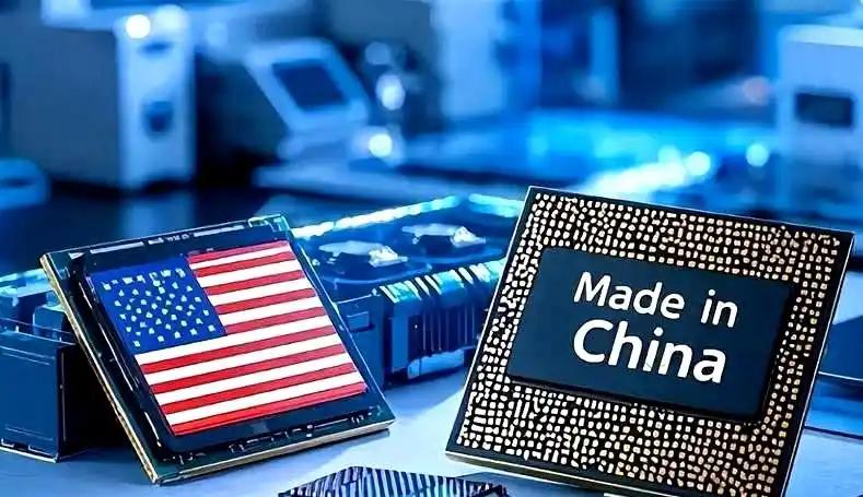 千万别低估美国，在遏制中国这件事上，华盛顿没走多少错棋。它始终挡不住中国崛起，是