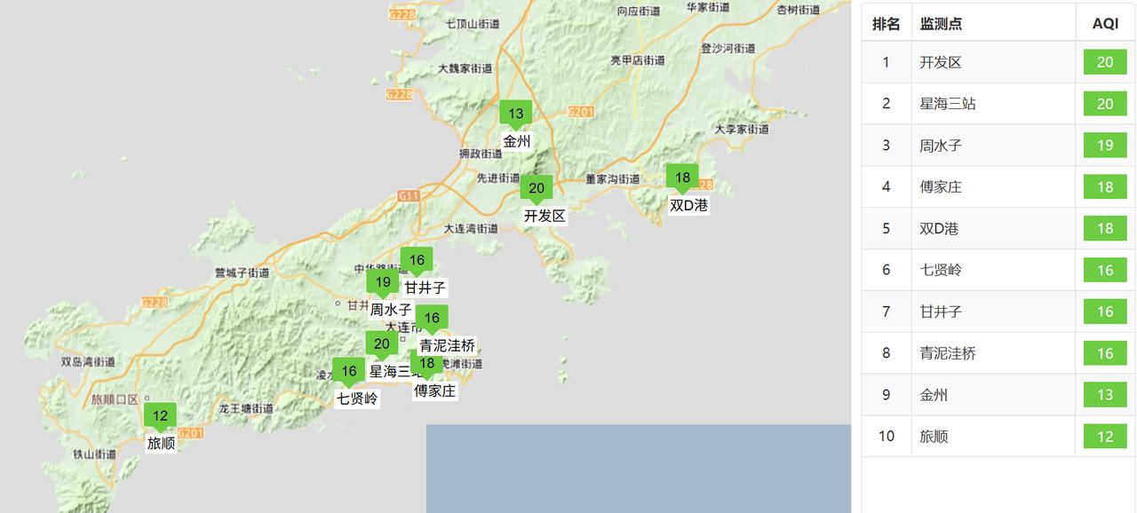 实况：
早间6：30市区天气多云，气温23.9度，相对湿度89%，吹偏南风，目前