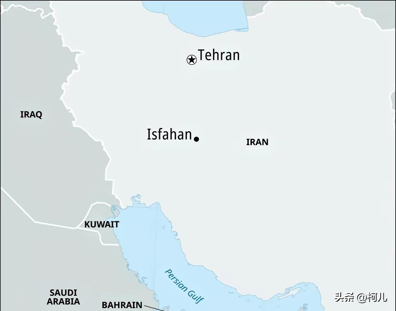 说好的推迟五天呢？
当地时间3月24日，美以联军对伊朗两处关键能源基础设施发动精